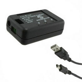 Microchip Technology APGDT001 image