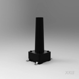 XKB Connectivity TS-1102S-C-W-B image