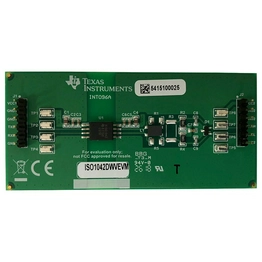 Texas Instruments ISO1042DWVEVM image