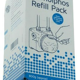 SILIPHOS CISTERMISER
