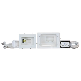 50-8823-WH-KIT DataComm Electronics