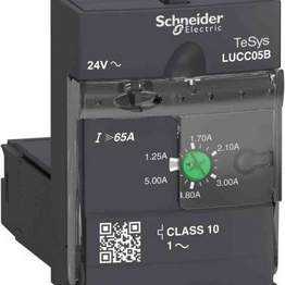 LUCC05B Schneider Electric