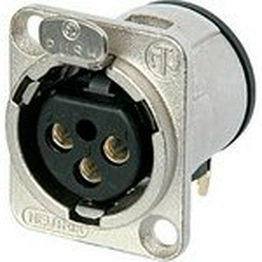 NEUTRIK NC3FD-H image