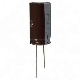 Nippon Chemi-Con EKXG201ELL331MMP1S image