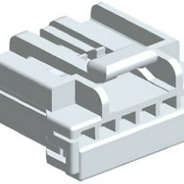 TE Connectivity 1-174923-1 image