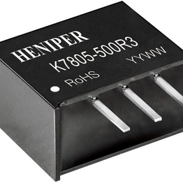 K7803-500R3 HENIPER