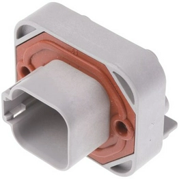 TE Connectivity DT13-6P image