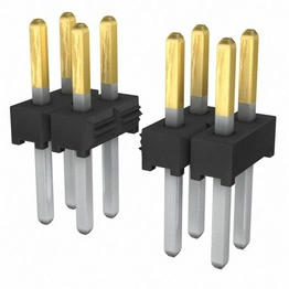 samtec TMM-107-03-S-D image