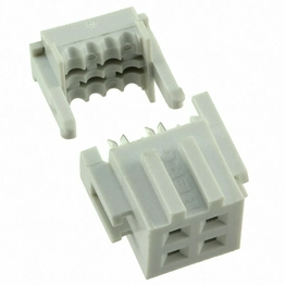 Amphenol 71600-104LF image