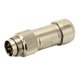 Amphenol C091 31H003 100 4 image
