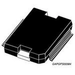 L9177TR STMicroelectronics