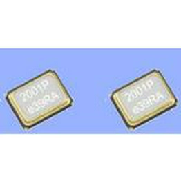EPSON FA-238A 20.000000MHz 10.0 +15.0-15.0 image