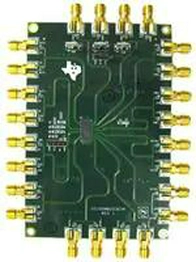 DS100MB203EVK/NOPB Texas Instruments