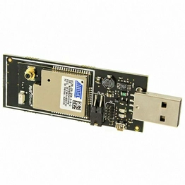 ATZB-X-233-USB Microchip Technology