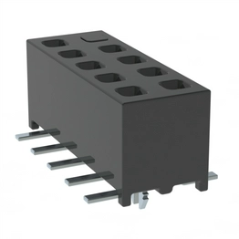 samtec MMS-105-02-L-DV-LC-10-P-TR image