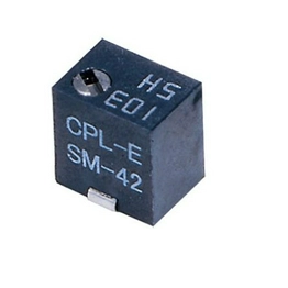 NIDEC COMPONENTS CORPORATION SM-42TW502 image