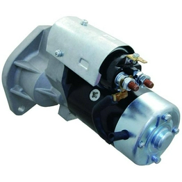 60201191STARTER International Lighting