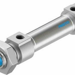 DSNU-10-10-P-A FESTO