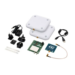 STMicroelectronics ST25RU3993-HPEV image