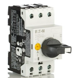 265337 PKZM0-2,5/AK EATON
