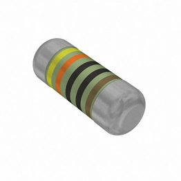 Vishay Intertechnology SMM02040C4300FB300 image