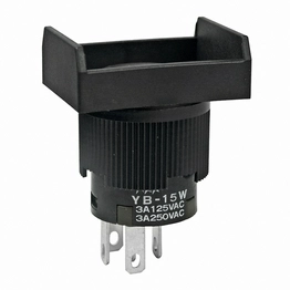 NKK Switches YB15WRKW01 image