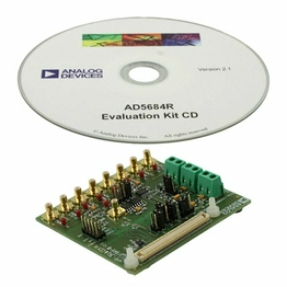 EVAL-AD5684RSDZ Analog Devices