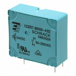 V23057B0006A102 TE Connectivity