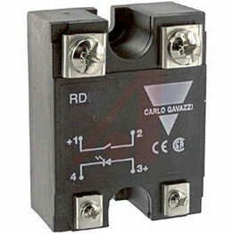 Carlo Gavazzi RA2425HA06 image