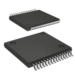 VND5E004A30TR-E STMicroelectronics