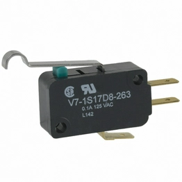 V7-1S17D8-263 Honeywell