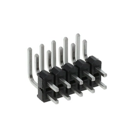 samtec MTSW-105-07-T-D-130-RA image