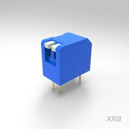 XKB Connectivity DPL-02BLS image
