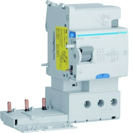 BF343 hager