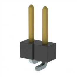 TSM-102-01-FM-SV samtec