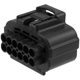 TE Connectivity 184115-1 image