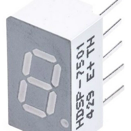 BROADCOM HDSP-7501 image