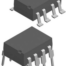 Vishay Intertechnology VO3120 image