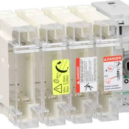 GS2K4 Schneider Electric