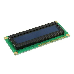 EA W162-X3LG DISPLAY VISIONS
