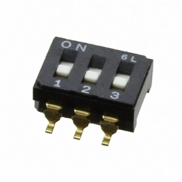 CFS-0301TB NIDEC COMPONENTS CORPORATION