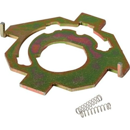 1818106 ADAPTORPADLOCK-K4,K5,K6 EATON