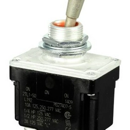 Honeywell 2TL1-50 image