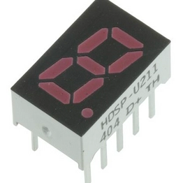 BROADCOM HDSP-U211 image