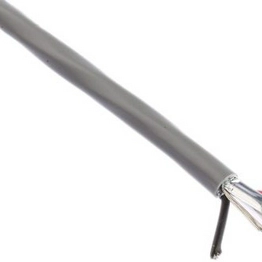 Alpha Wire 2466C SL005 image
