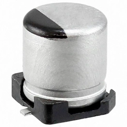 Cornell Dubilier Electronics HZA336M025C12T-F image