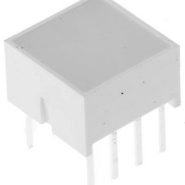 BROADCOM HLMP-2655-EF000 image
