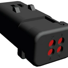 TE Connectivity 776488-1 image
