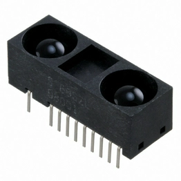 SHARP GP2Y0A60SZLF image