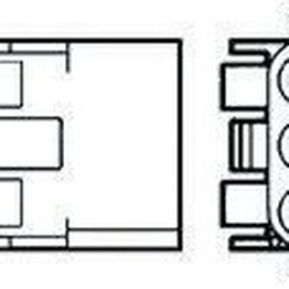 TE Connectivity 926308-3 image